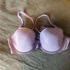 Cuup The Demi bra in Amethyst, 34D